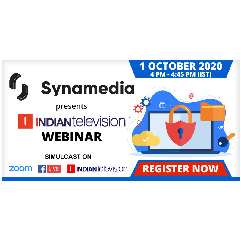 Industry leaders discuss security challenges faced by OTT platforms