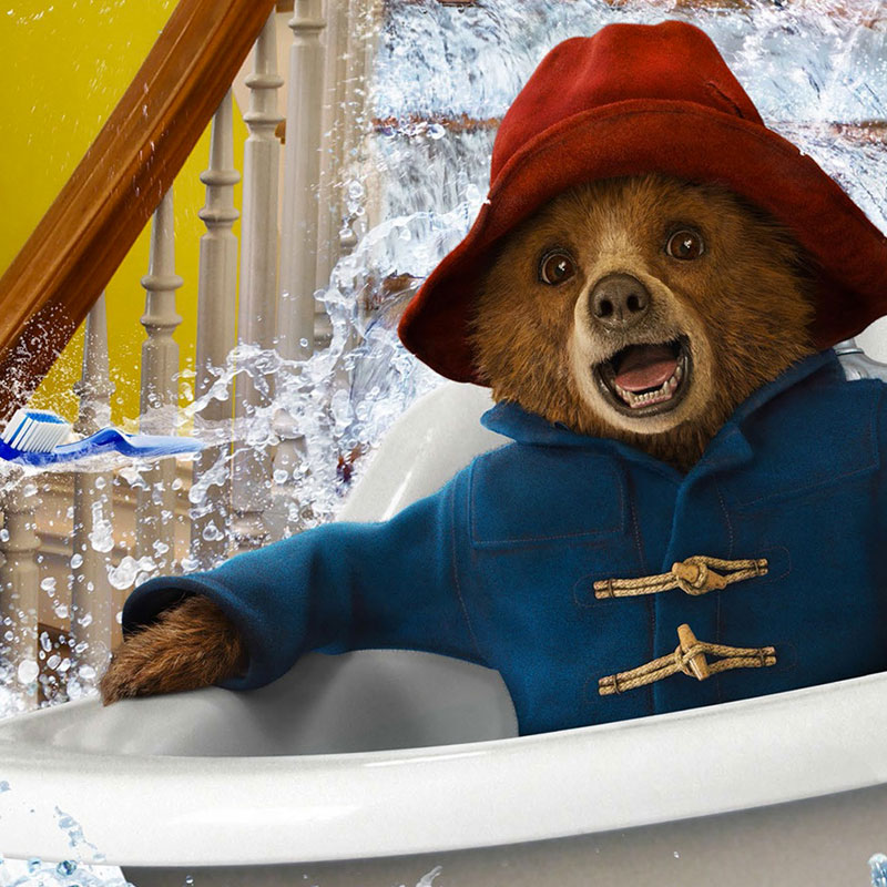 Sony Pix to air ‘Paddington’ movie on 29 May