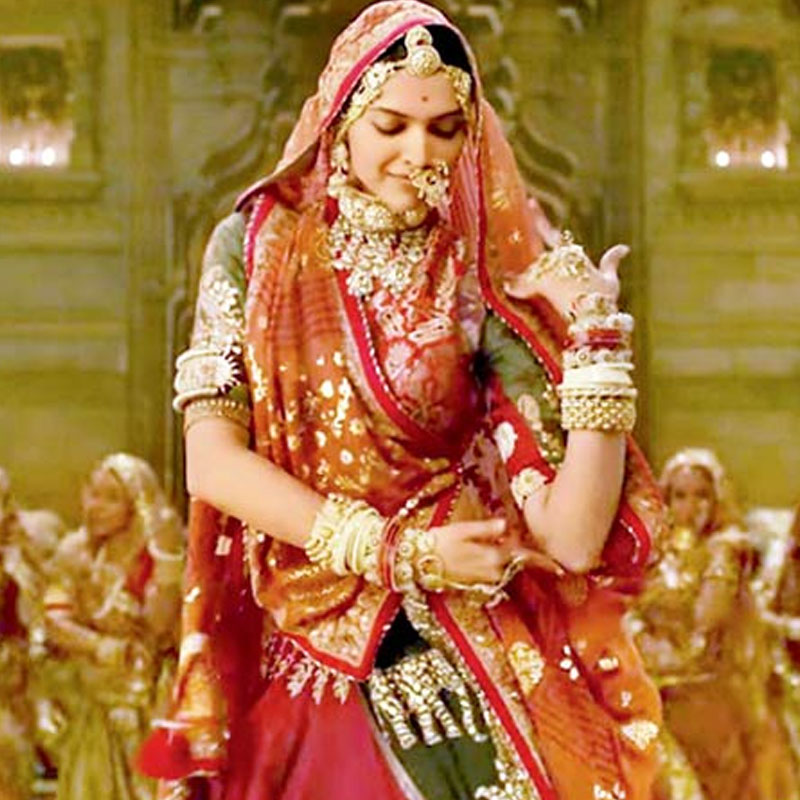 Why Padmaavat in 3D almost didn’t happen