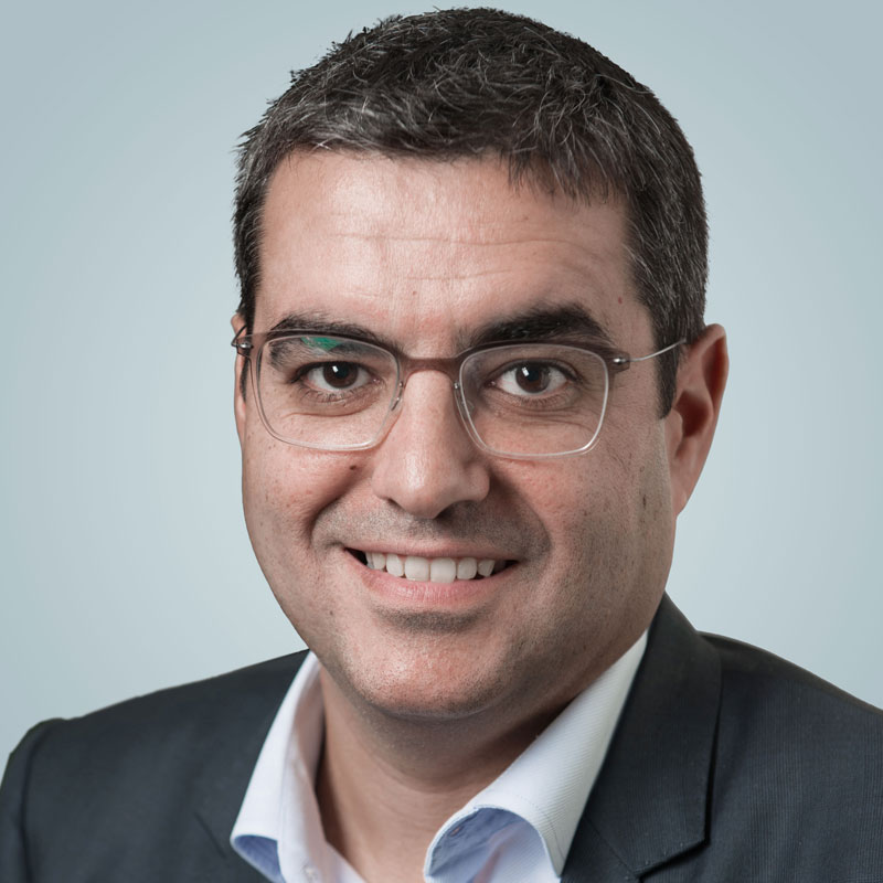 Vodafone Group taps Synamedia for unified global TV platform