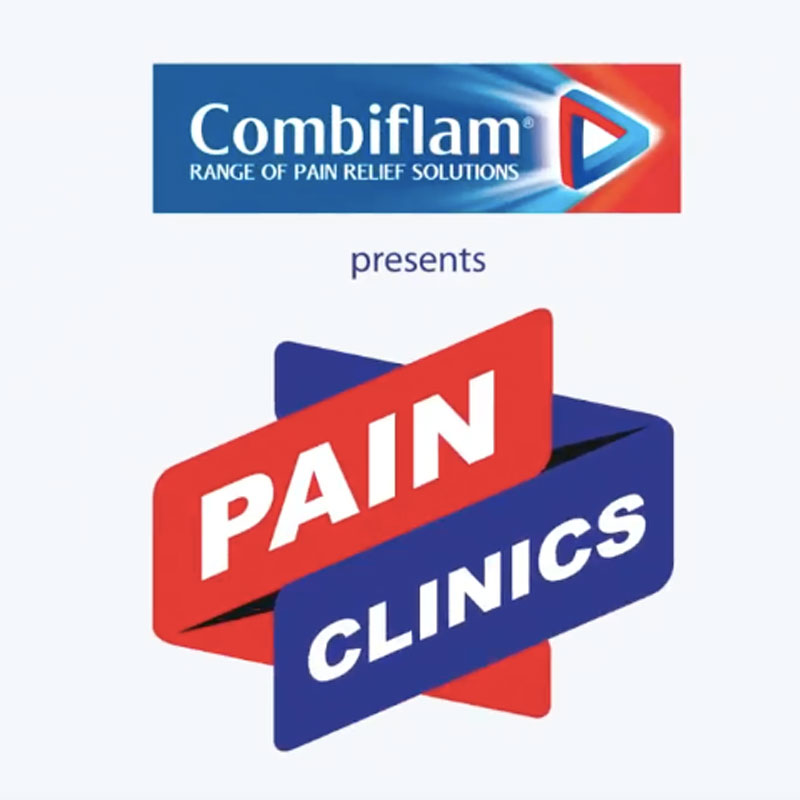 Combiflam tablet launches pain education campaign for rural marke