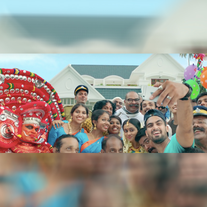 Berger Paints targets Kerala in latest campaign