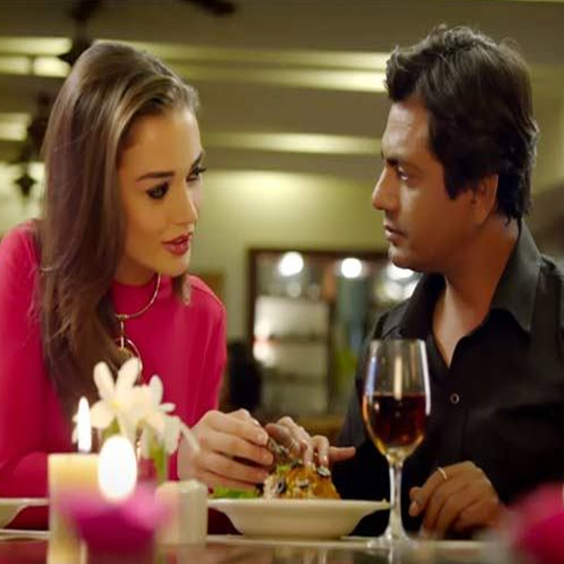 Pak theatres showing Indian films again