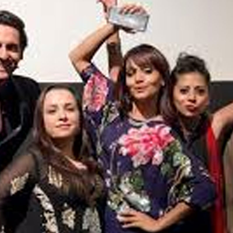 Pakistani film Lamha bags two awards at New York Film Festival