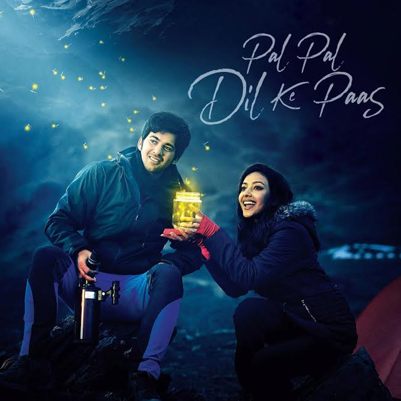 Zee Cinema to air World Television Premiere of ‘Pal Pal Dil Ke Paas’ this Valentine’s Day