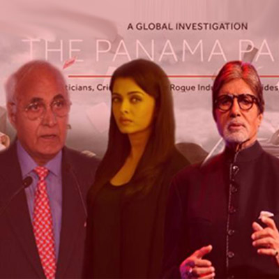 Aishwarya Rai, Amitabh Bachchan amongst 500 Indians named in Panama Papers; Modi calls for a multi- agency probe