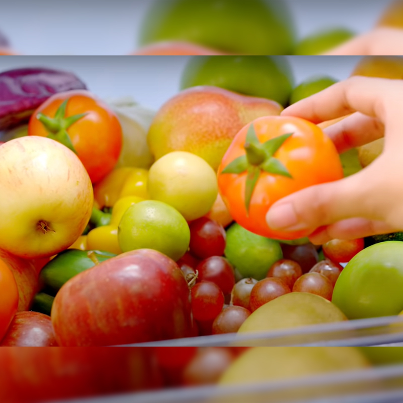 Panasonic India pushes its AI-enabled refrigerators