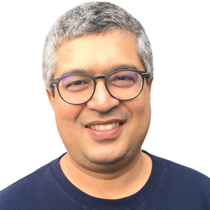 Network18 digital strengthens its technology squad appoints Pandurang Nayak as chief technology officer