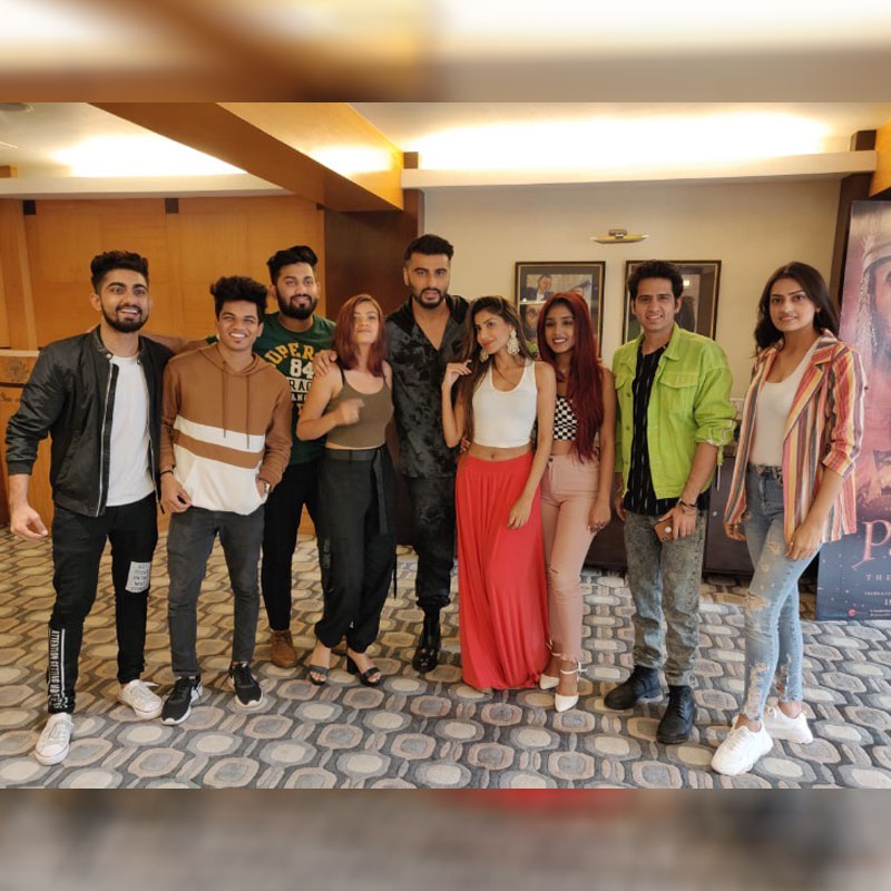 Likee becomes digital partner of Panipat Film