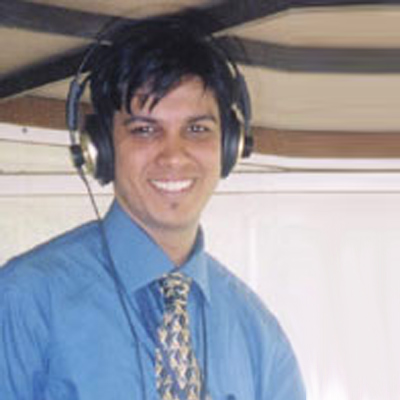 Radio For The Community