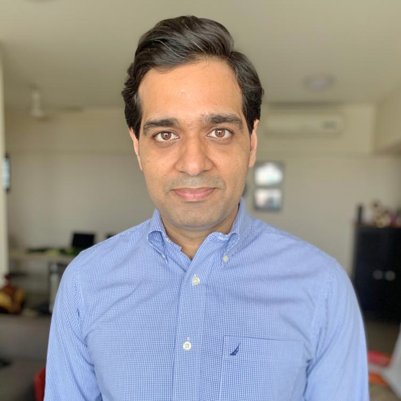 Guest column: Roll camera, action – the show must go on