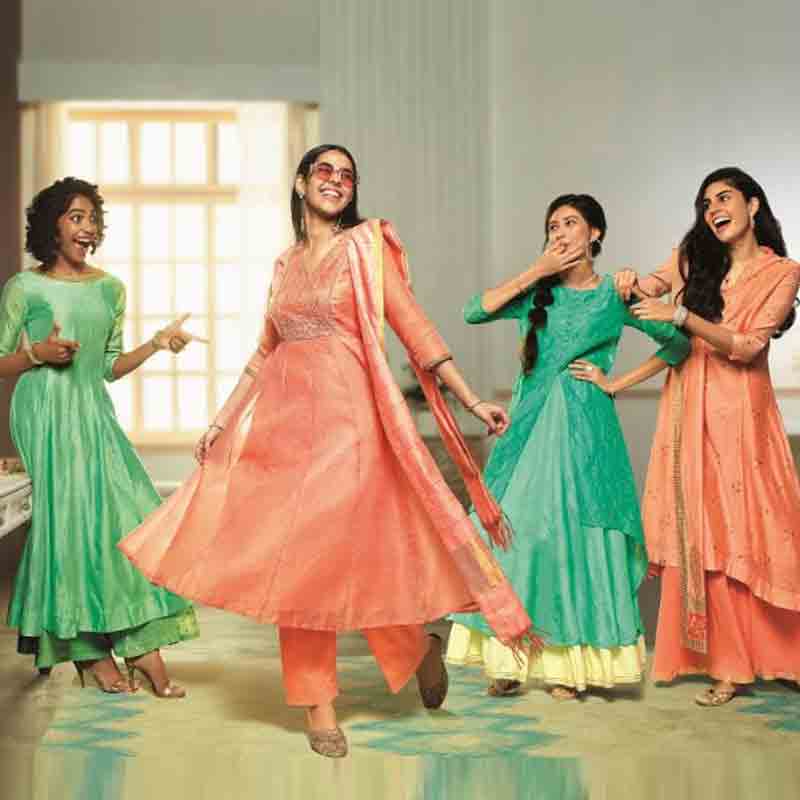 Pantaloons launches ‘Doston Wali Diwali’ campaign