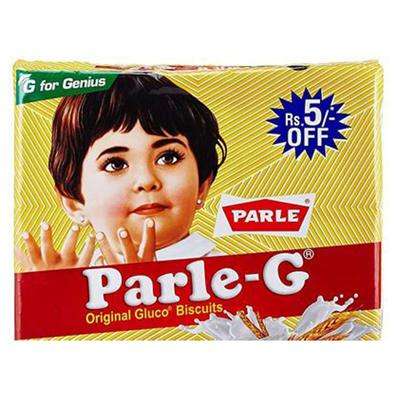 Parle-G records highest-ever sales during Covid2019 lockdown