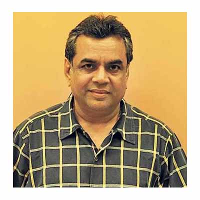 “CBFC should examine a film’s message & not ban it due to some scenes”: Paresh Rawal