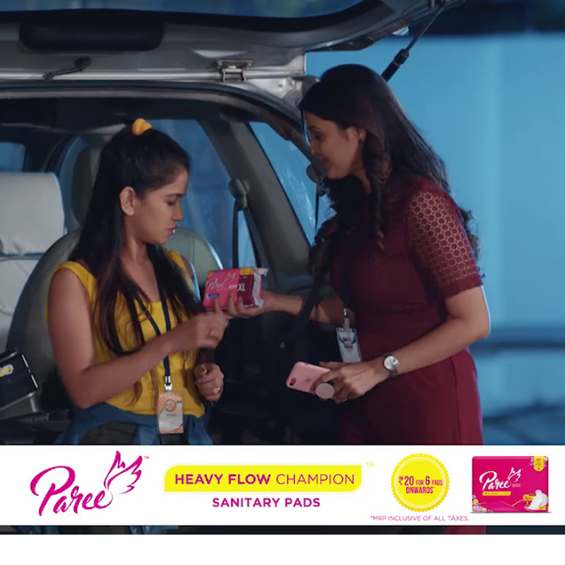 Paree’s integration with Pyar Tune Kya Kiya aims to set a progressive narrative