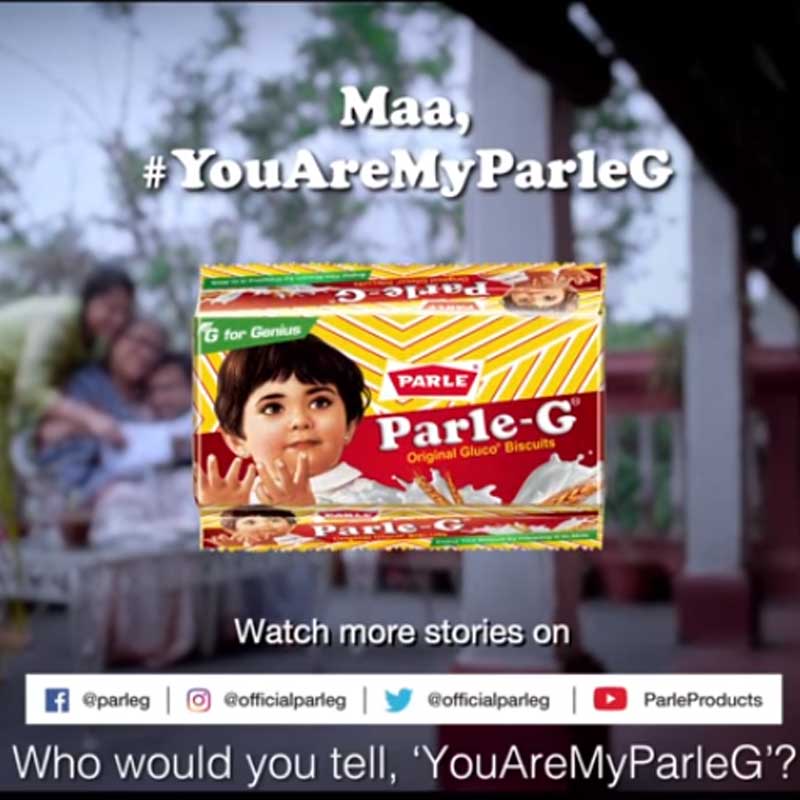 #YouAreMyParleG short films created by thought blurb continues to tug at the hearts of Indians