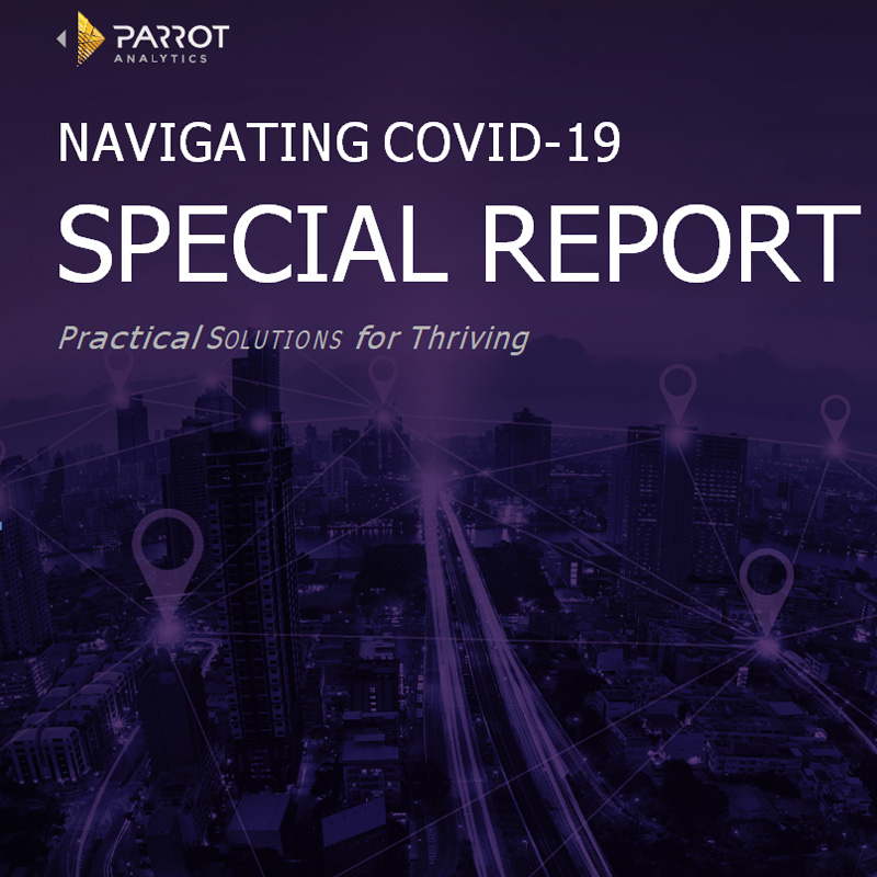 Covid2019 cuts back customer acquisition costs