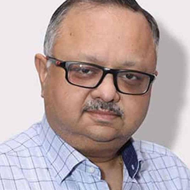 TRP scam: In bail plea, Partho Dasgupta claims no advertiser was deceived