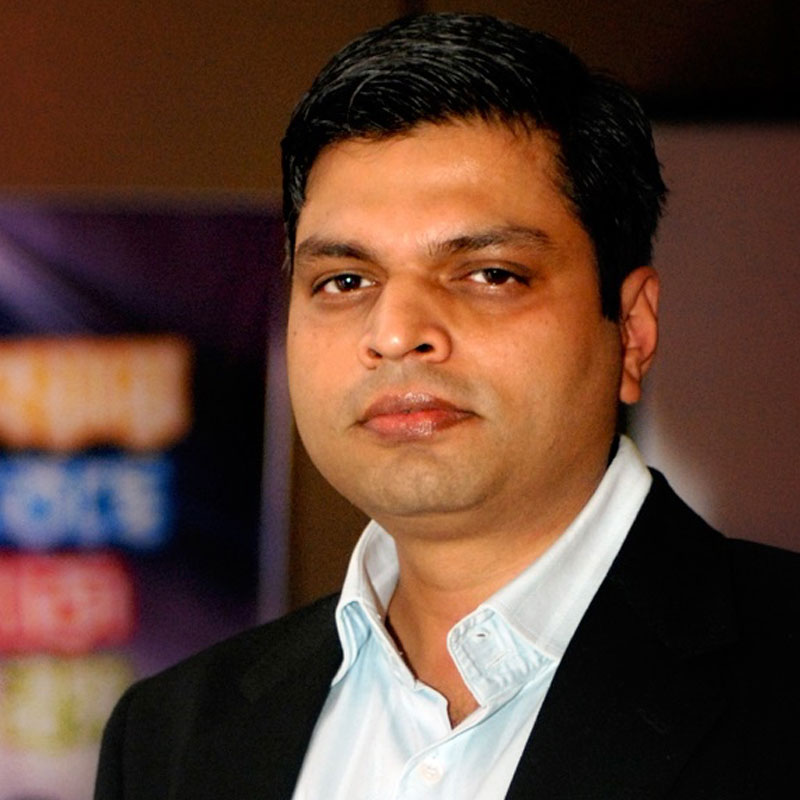 Dishum Broadcasting appoints Partha Dey as COO