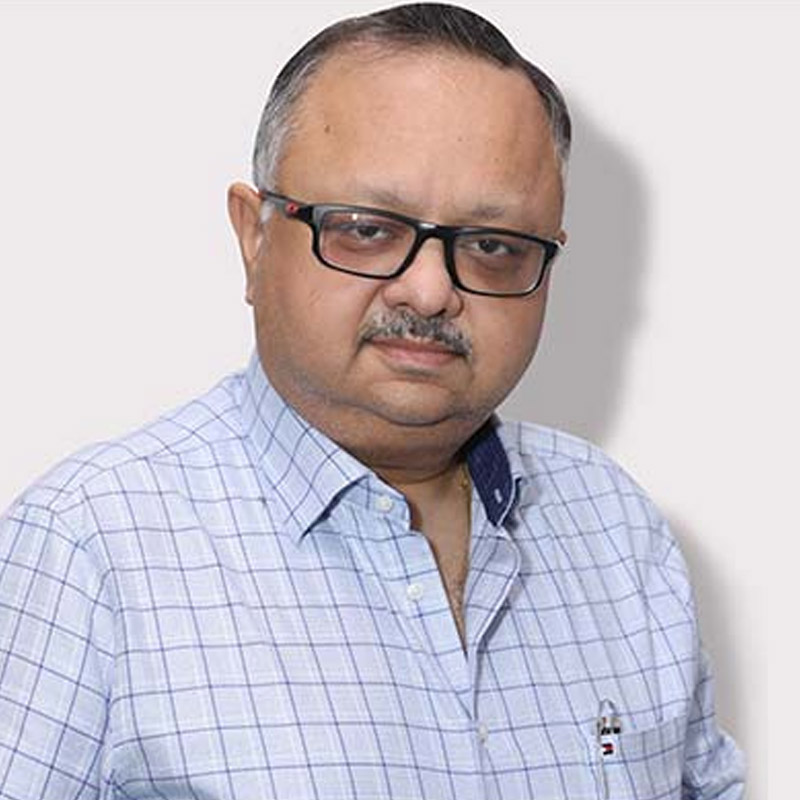 Partho Dasgupta quits BARC India; Sunil Lulla named CEO