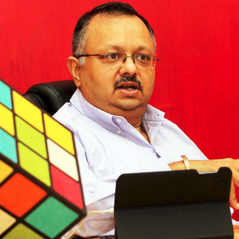 BARC India: TV homes up by 7.5%, total TV viewership up by 12%