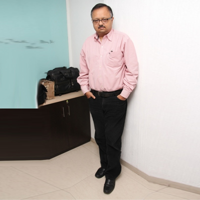 “BARC would like to make the entire TV ratings process future-ready”: BARC CEO Partho Dasgupta