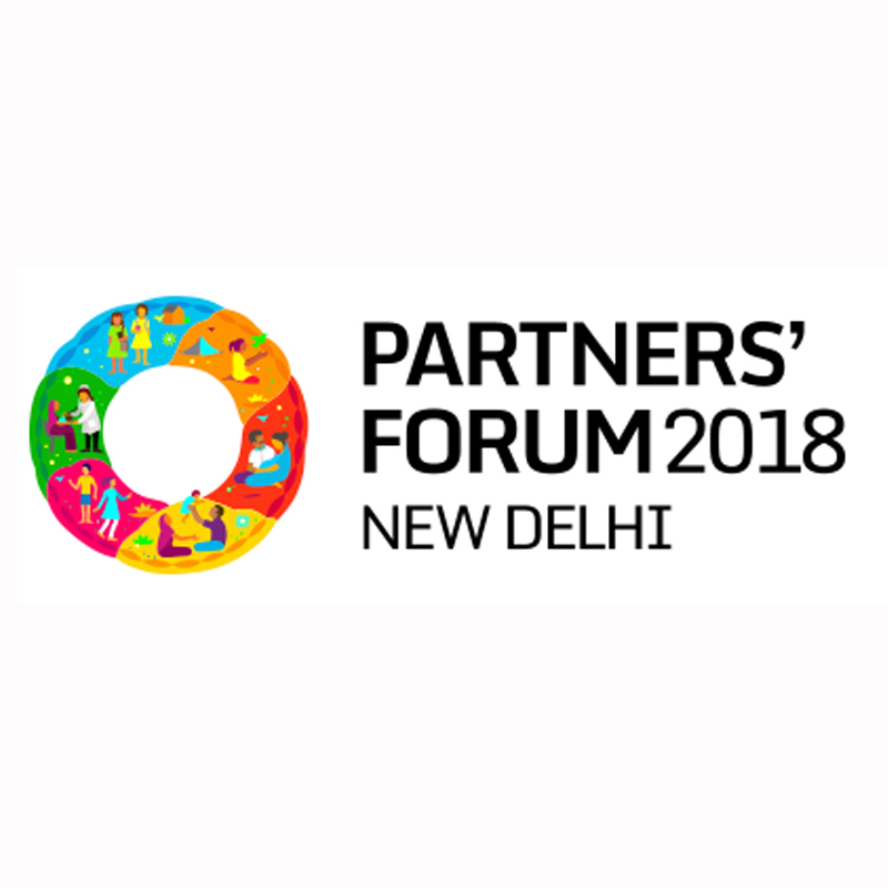 India To Host Fourth Edition of Global Partners’ Forum 2018 in December
