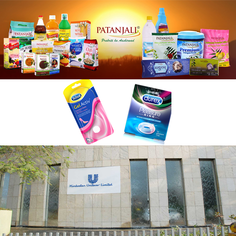 Reckitt Benckiser to launch a campaign for the youth