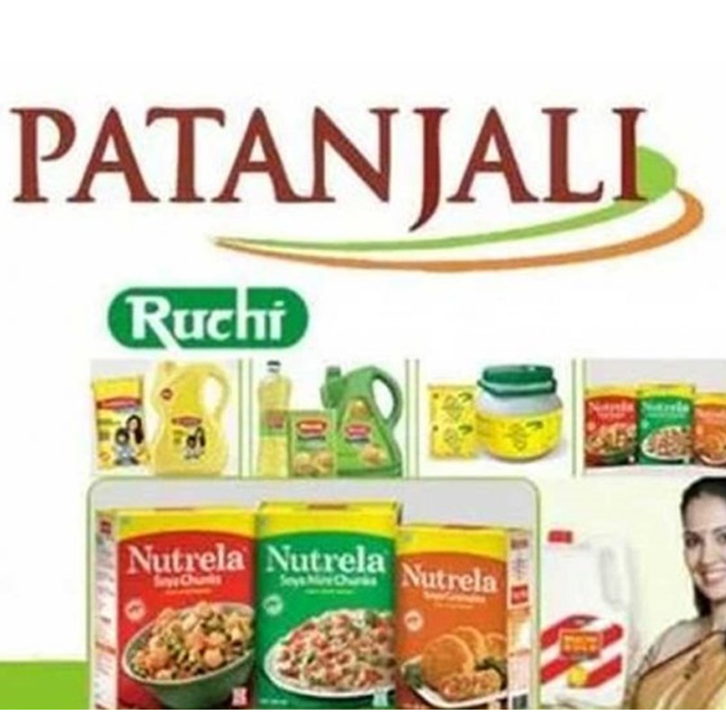 Balkrishna resigns, Ram Bharat takes over Ruchi Soya’s managing director