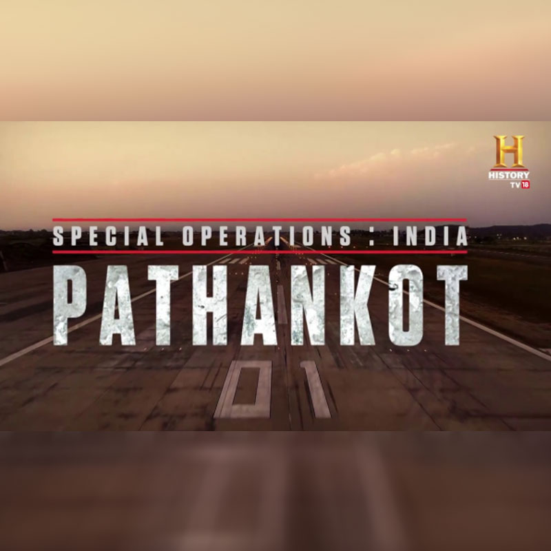 History TV18 to release third film in ‘Special Operations India’ series