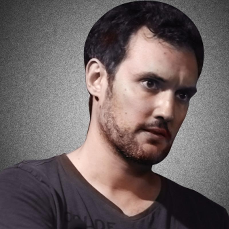 ‘Ghoul’ director Patrick Graham to speak at Vidnet Masterclasses