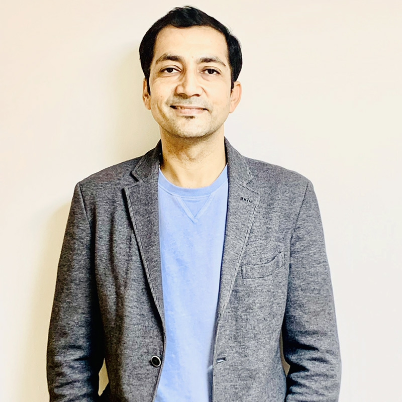 Pawan Sharma joins News18 Network after Disney India stint