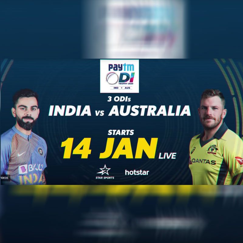 Star Sports ropes in Anil Kapoor, Jaaved Jaaferi to campaign for #IndVsAus