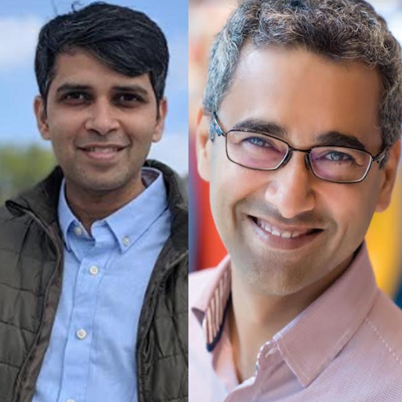 Paytm appoints two ex-Google executives to build its advertising and cloud offerings for Indian businesses