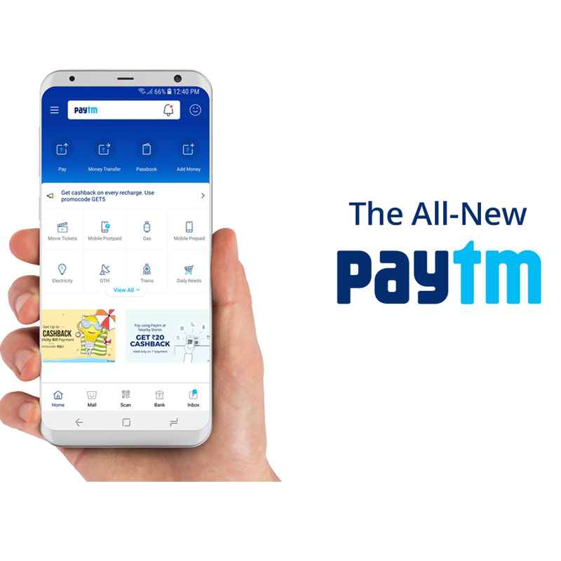 Paytm Payments Bank CEO Renu Satti quits