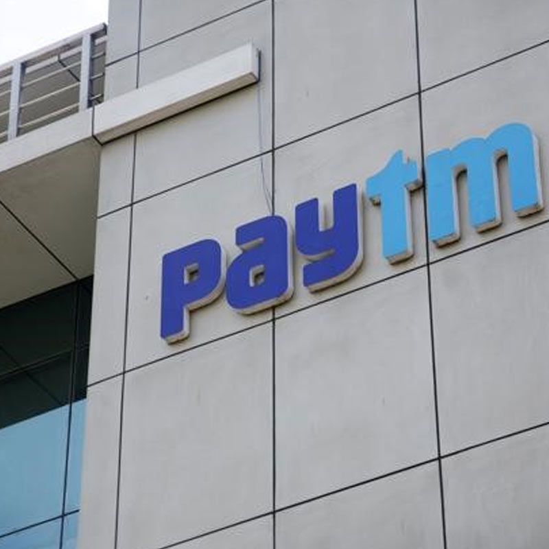 Indian bus counters to go cashless with Paytm