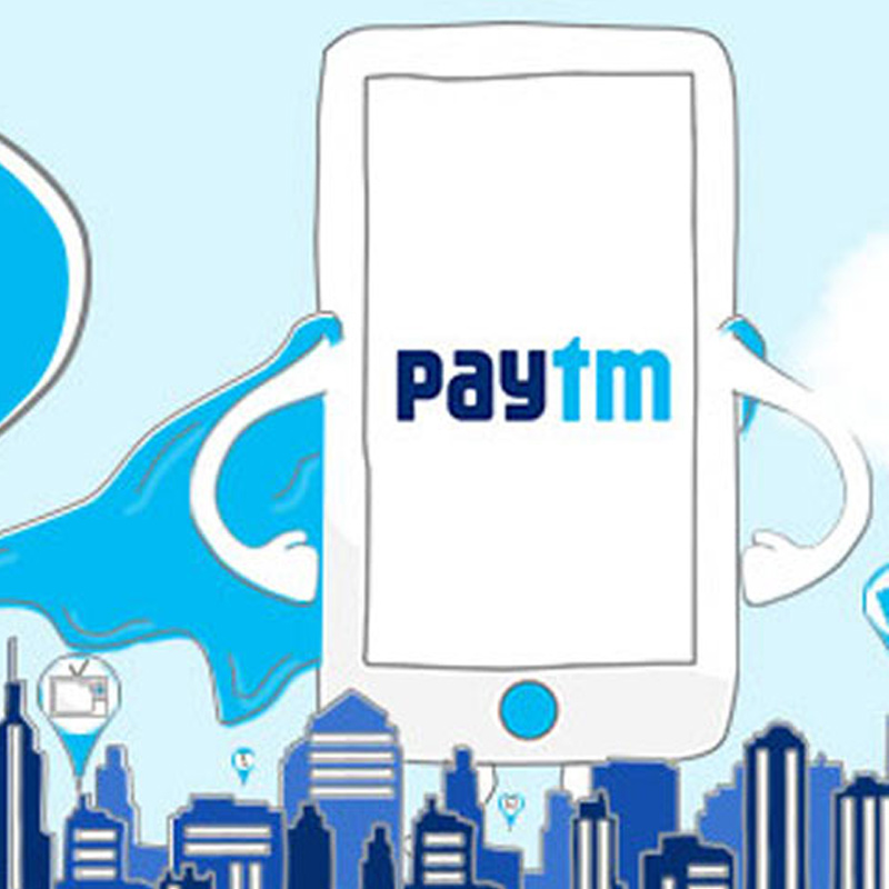 Paytm to hire over 10,000 agents to onboard offline merchants