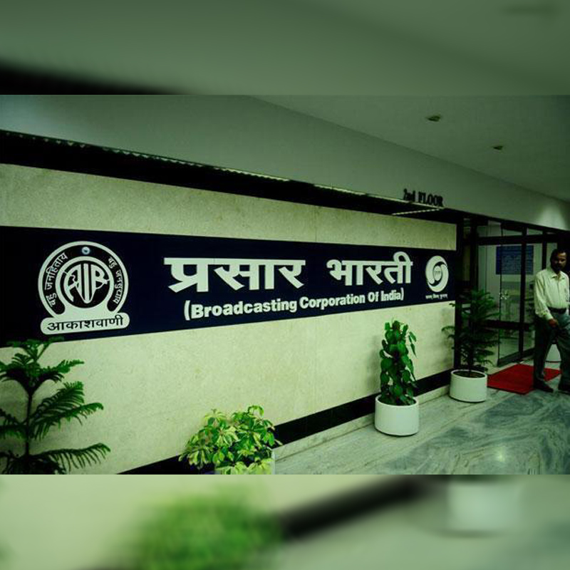 Madras HC asks govt to allow national sporting events on Doordarshan’s OTT platform