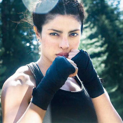 ‘Mary Kom’ a hit amongst advertisers