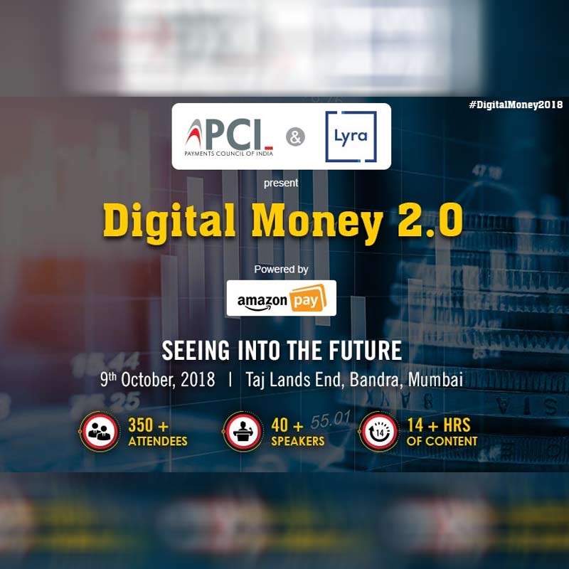 Digital Money 2.0: Seeing into the future