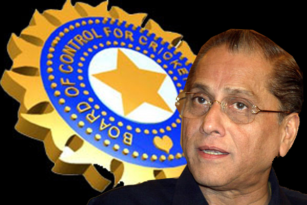Indian cricket’s Rocky Balboa – Jagmohan Dalmiya passes away