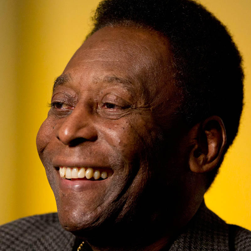 MPA unveils anti-piracy campaign with Pele at the helm