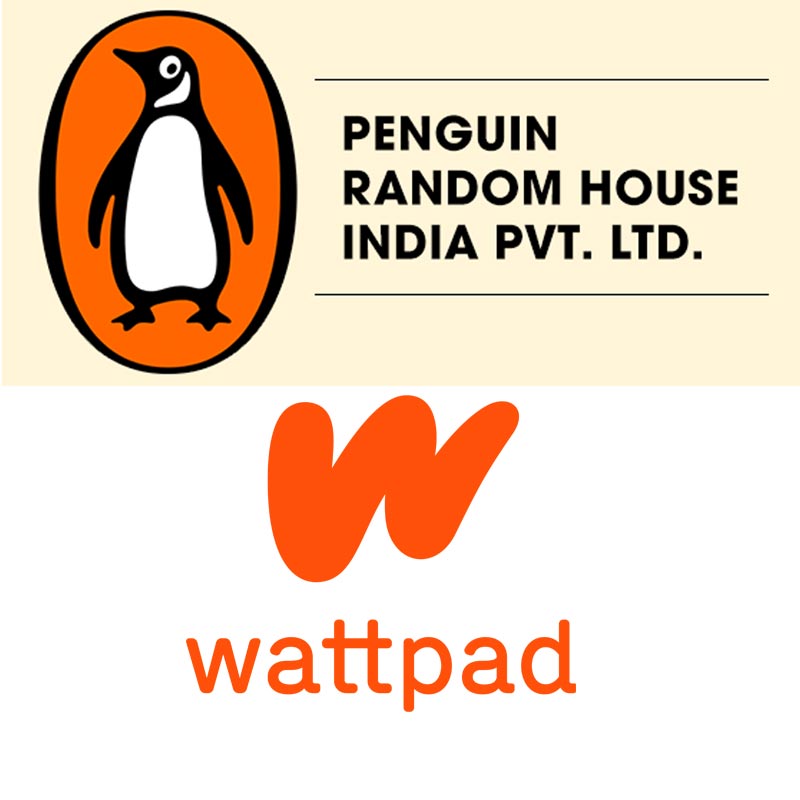 Penguin Random House India partners with Wattpad