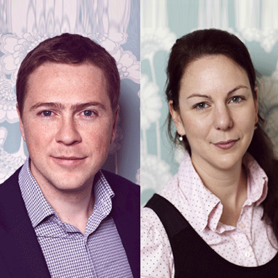 WPP’s Cohn & Wolfe appoints new corporate practice leadership