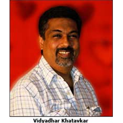 Vidyadhar Khatavkar joins Gaian Solutions as COO-Maya Platform