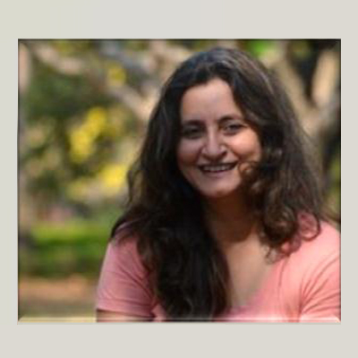 Anitha Krishnan to join JWT as Executive  Business Director