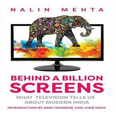 Nalin Mehta’s ‘Behind a Billion Screens’ examines Indian TV industry