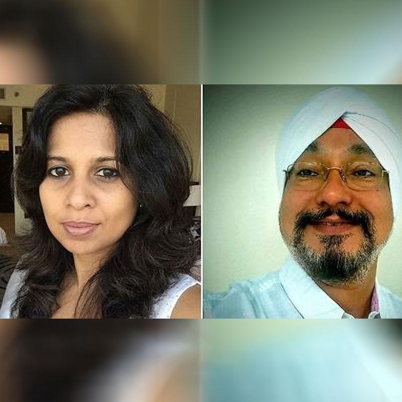 Kinetic elevates Rachana Lokhande, Charanjeet Arora as joint CEOs