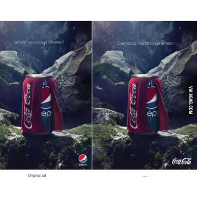 Trick or Treat: Bring out the troll in you