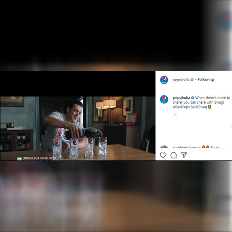 This cricket season, Pepsi toasts Indians’ love for the sport